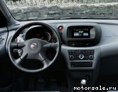  5:  Nissan Tino (V10)