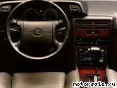  3:  Lexus ES I (V20)