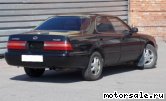  3:  Lexus ES II (XV10)