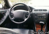  4:  Lexus ES II (XV10)