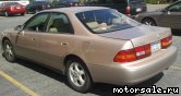  2:  Lexus ES III (XV20)