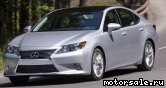  1:  Lexus ES VI (XV60)