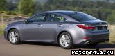  3:  Lexus ES VI (XV60)