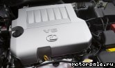  6:  Lexus ES VI (XV60)