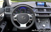  3:  Lexus CT (ZWA1_)