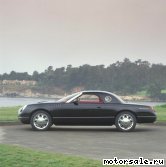  2:  Ford Thunderbird Concept