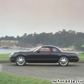  2:  Ford Thunderbird Concept