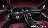  3:  Lexus IS III (_E30_)