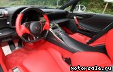  7:  Lexus LFA