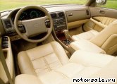  4:  Lexus LS I (UCF10)