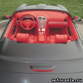  5:  Ford Thunderbird Concept