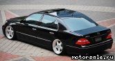  4:  Lexus LS III (UCF30)