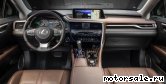  3:  Lexus RX IV (AL20)