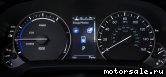  4:  Lexus RX IV (AL20)