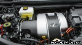  6:  Lexus RX IV (AL20)