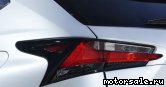  3:  Lexus NX I (AYZ1_)