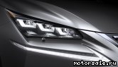  4:  Lexus NX I (AYZ1_)