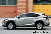  6:  Lexus NX I (AYZ1_)