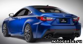  2:  Lexus RC I (_SC1_)