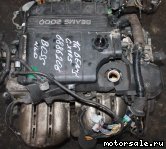  5:  (/)  Toyota 1G-FE (VVT-I)