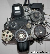  6:  (/)  Toyota 1G-FE (VVT-I)