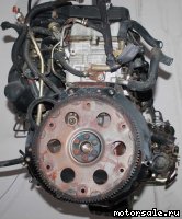  7:  (/)  Toyota 1G-FE (VVT-I)