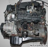  8:  (/)  Toyota 1G-FE (VVT-I)