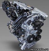  2:  (/)  Toyota 8NR-FTS