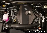  2:  (/)  Lexus 8AR-FTS