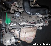  5:  (/)  Toyota 4S-FI
