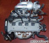  1:  (/)  Toyota 4E-FE