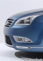  7:  Ford Vignale
