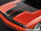  4:  Dodge Challenger Concept