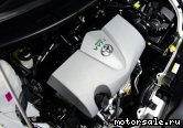  1:  (/)  Toyota 2NR-FBE