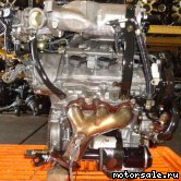  7:  (/)  Toyota 1MZ-FE (VVT-i)