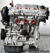  8:  (/)  Toyota 3MZ-FE