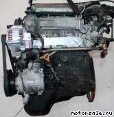  3:  (/)  Toyota 3S-FSE