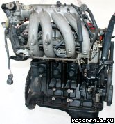  6:  (/)  Toyota 3S-FE (Old Type)