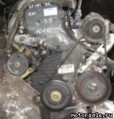  2:  (/)  Toyota 3S-FE (new; )