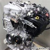  7:  (/)  Toyota 3ZR-FAE