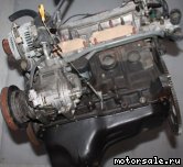  3:  (/)  Toyota 4S-FE (Old Type)