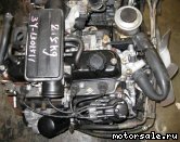  1:  (/)  Toyota 3Y-P (LPG)