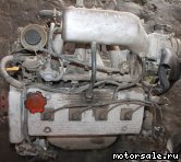  5:  (/)  Toyota 7A-FE