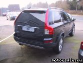  1:  Volvo XC90