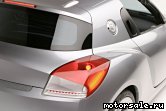  5:  Dodge Sling Shot Concept