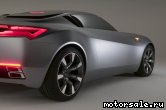 Фото №5: Автомобиль Acura Advanced Sports Car Concept