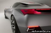 Фото №7: Автомобиль Acura Advanced Sports Car Concept