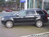  3:  Volvo XC90