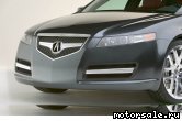 Фото №2: Автомобиль Acura TL A-SPEC Concept 
