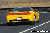  3:  Acura NSX